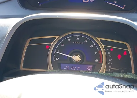 2009 Honda Civic Lx from USA, damaged, VIN 19XFA16529E033263